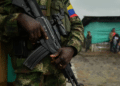 Combates por control territorial entre facciones de las FARC dejan 11 muertos en Colombia