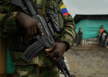 Combates por control territorial entre facciones de las FARC dejan 11 muertos en Colombia