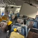 Un muerto y una treintena de heridos en medio de «fuertes turbulencias» en un vuelo Londres-Singapur