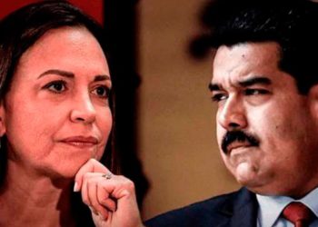 Entre la calle y Tiktok: candidatos en Venezuela difunden sus campañas a través de RRSS