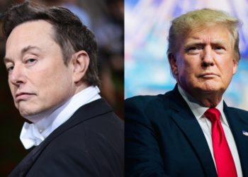 Donald Trump considera a Elon Musk para formar parte de su gabinete