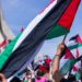 Irlanda, España y Noruega confirman su intención de reconocer oficialmente a Palestina