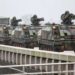 Tensión en Asia: China acciona ejercicios militares y levanta sospechas de posible ataque a Taiwán