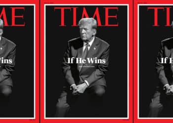 «Lo que está dispuesto a hacer» la polémica entrevista de Time a Trump (Transcripción)