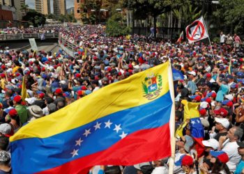 Elecciones en Venezuela: el fenómeno que cautiva los votos