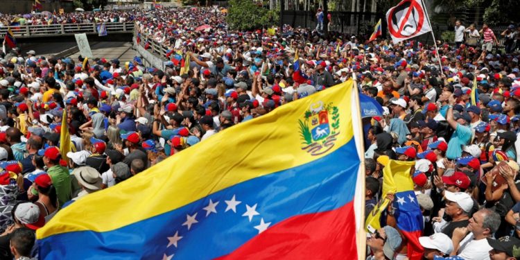 Elecciones en Venezuela: el fenómeno que cautiva los votos