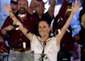 Claudia Sheinbaum gana las elecciones, no los corazones de México
