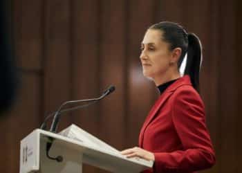 Claudia Sheinbaum gana las elecciones, no los corazones de México