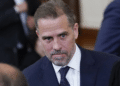 Comienza el juicio contra el hijo de Biden, acusado de posesión ilegal de armas