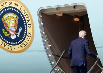 Para sorpresa de nadie: Joe Biden deja la carrera presidencial