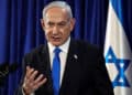 Netanyahu envía una nueva delegación para negociar el alto el fuego y la liberación de rehenes con Hamás