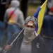 Protestas Venezuela