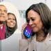 Los Obama llamaron a Harris