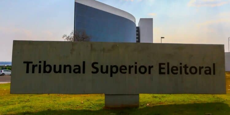 Tribunal Superior Electoral de Brasil