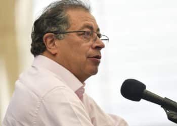 Gustavo Petro