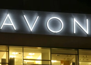 Avón se declara en quiebra