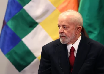 Lula Da Silva