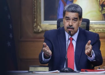Nicolás Maduro