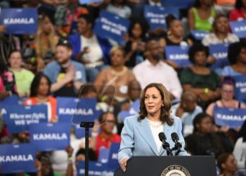 Kamala Harris