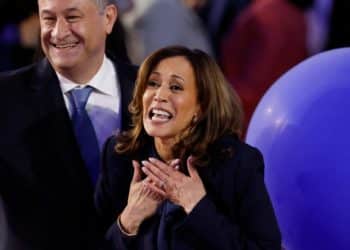 Kamala Harris