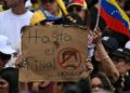 Misión de la ONU - Venezuela