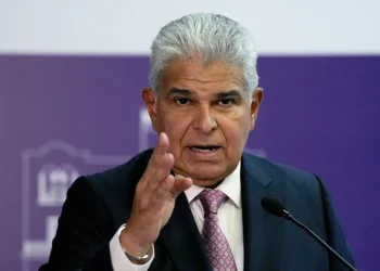 José Mulino