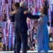 Tim Walz - Kamala Harris