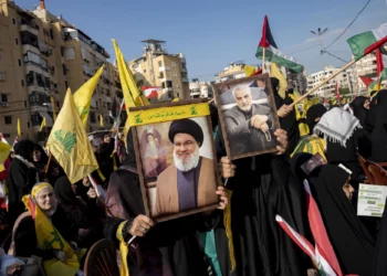 Así se gestó el ataque israelí que eliminó a la cúpula de Hezbolá