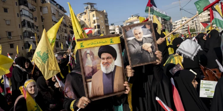 Así se gestó el ataque israelí que eliminó a la cúpula de Hezbolá