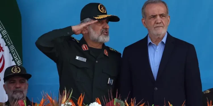 El dilema de Irán sobre si apoyar o no a Hezbolá contra Israel