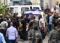 Hizbulá y el Gobierno libanés acusan a Israel de la explosión masiva de buscapersonas