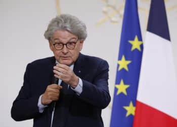 Thierry Breton, el regulador que advirtió a Musk y ‘X’ sobre la censura, dimite como comisario europeo