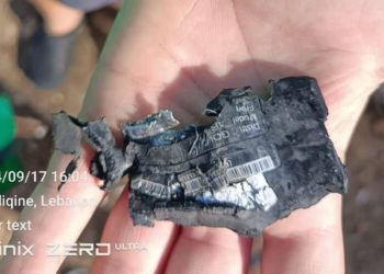 Los ‘beeper’ de Troya: ¿cómo pudieron reventar miles de buscapersonas de Hezbolá en Líbano?