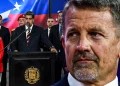 Erik Prince, el mercenario y fundador de Blackwater, promete un «movimiento de liberación imparable» en Venezuela y advierte el fin del régimen de Maduro
