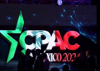 CPAC México 2024