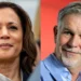 Aumentan las cancelaciones a Netflix tras sustanciosa donación de cofundador a Kamala Harris