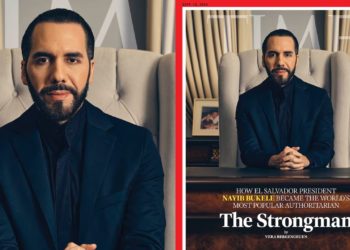 Nayib Bukele