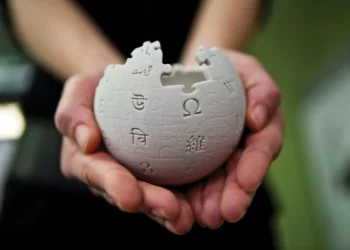 Wikipedia: ¿Está sesgada la enciclopedia más grande del mundo?