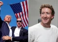 Zuckerberg-Trump