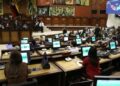 Congreso de Ecuador exhorta al presidente Noboa a pedir a la CPI la captura de Maduro por crímenes de lesa humanidad