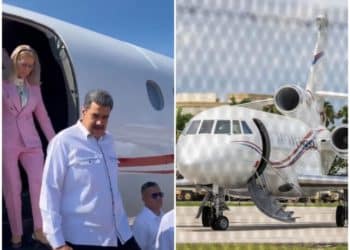 Nicolás Maduro