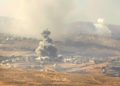 Los ataques aéreos israelíes dejan 492 muertos en Líbano, el día de conflicto más letal desde 2006