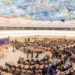 Más de 40 países instaron en la ONU al régimen de Maduro a poner fin a la ‘ola de represión’ en Venezuela