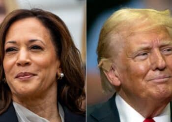 ¿Cuáles son las propuestas de Harris y Trump sobre migración y política fronteriza?