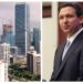 El plan de Ron DeSantis que impactará a los propietarios de condominios en Florida
