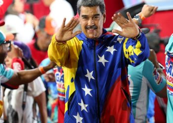 Un proyecto de ley del Senado de EEUU elevará a 100 millones de dólares la recompensa por pistas sobre el venezolano Maduro