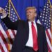 Donald Trump ha afirmado que, si es reelegido en las próximas elecciones, eliminará el Parole Humanitario y el programa CBP One