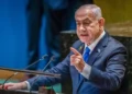 Netanyahu advierte de que Irán pagará por su «gran error» tras el ataque con misiles sobre Israel