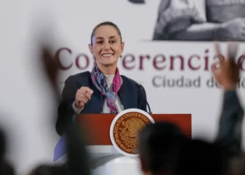 Sheinbaum anunció que proporcionará combustible mexicano al régimen de Cuba
