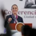 Sheinbaum anunció que proporcionará combustible mexicano al régimen de Cuba